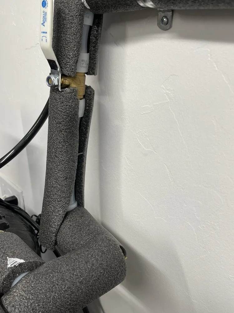 Slide of John the Plumber