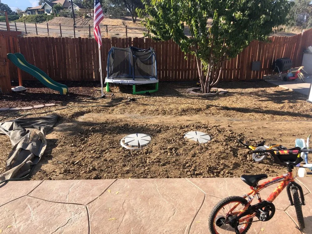 Slide of John the Plumber