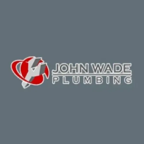 Slide of John Wade Plumbing