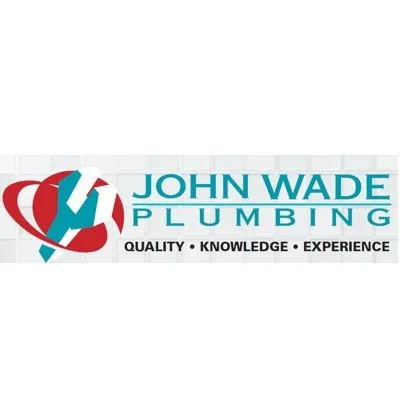 Slide of John Wade Plumbing