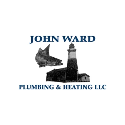 Slide of John Ward Plumbing & Heating