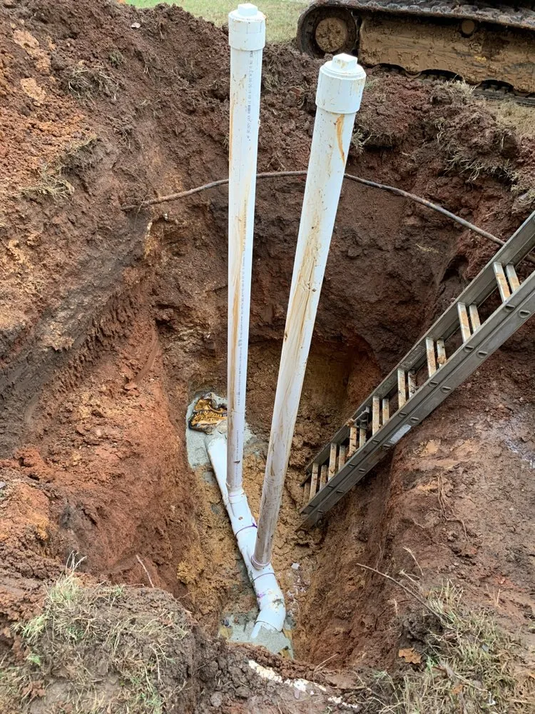 Slide of John Wayne Plumbing