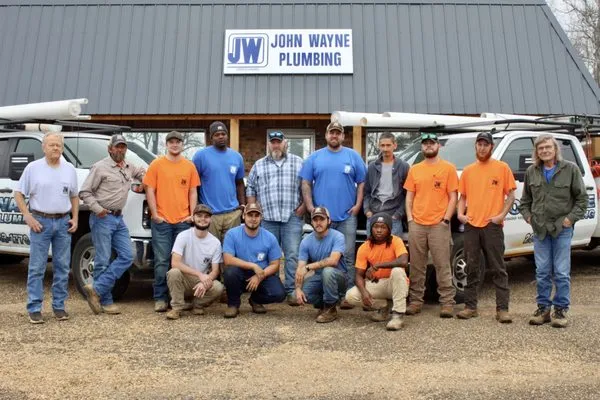 John Wayne Plumbing