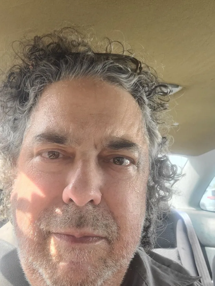 Slide of John White's Rooter Connection