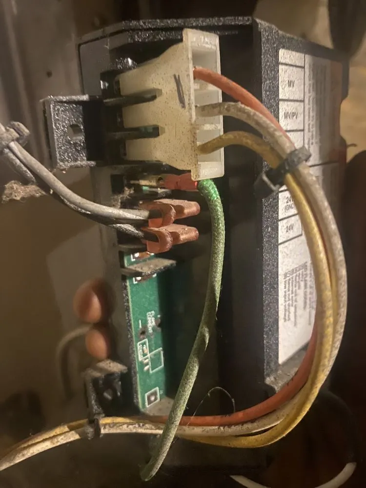 Slide of John Williams Wire Solutions