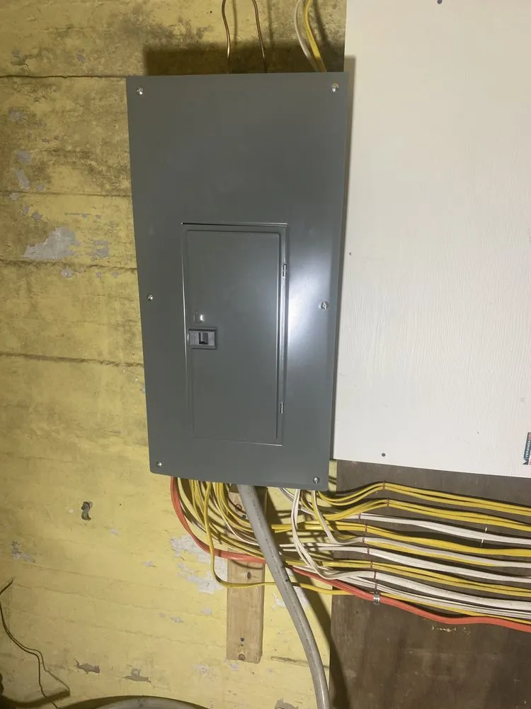 Slide of John Williams Wire Solutions