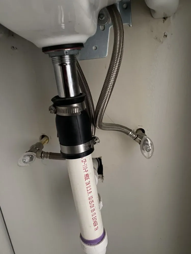 Emergency leak detection in Baltimore, MD by John Williams Wire Solutions