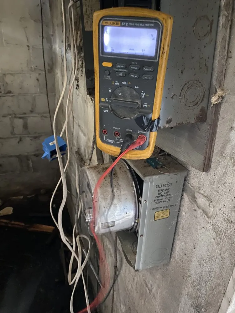 Slide of John Williams Wire Solutions