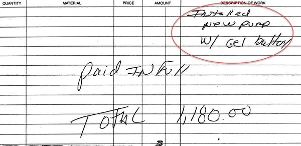 John Yerkes & Sons Logo