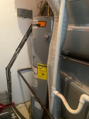 John, your Neighborhood Plumber