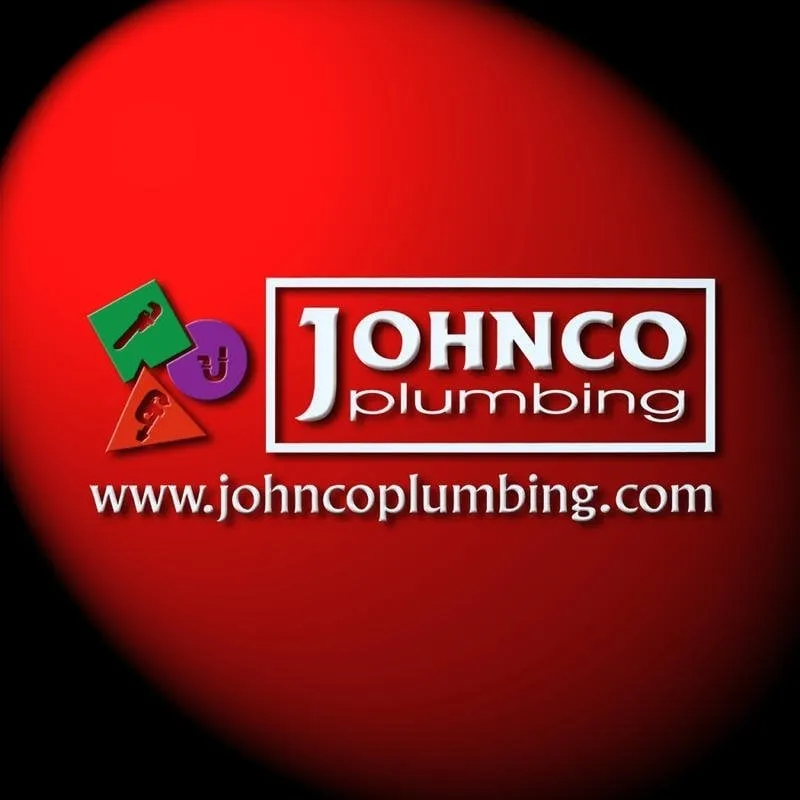 Slide of Johnco Plumbing