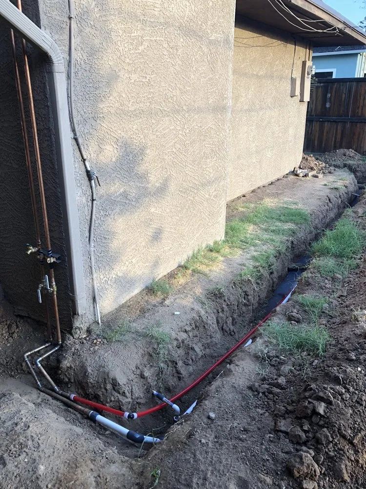 Slide of Johnco Plumbing