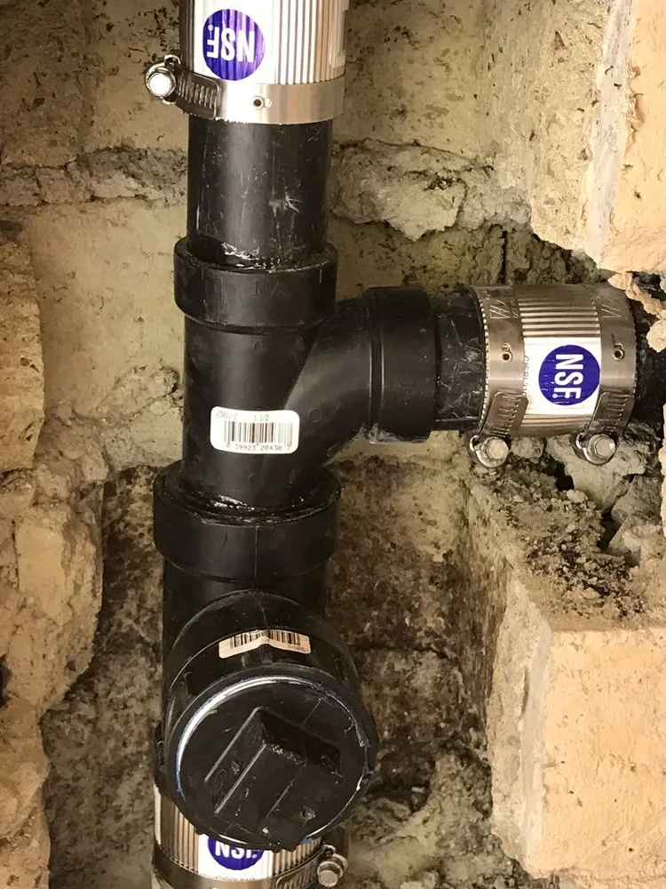 Slide of Johnco Plumbing