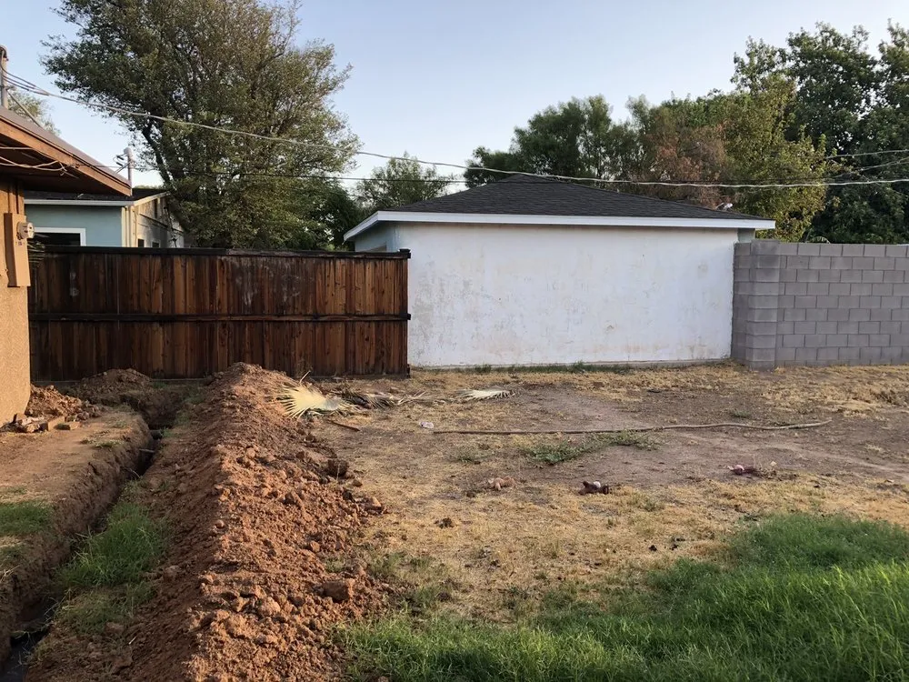 Slide of Johnco Plumbing