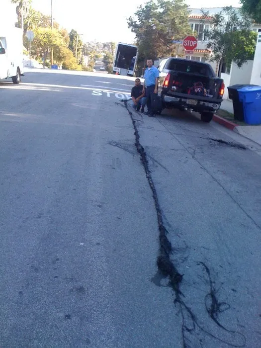 Slide of Johnny Carrillo Plumbing