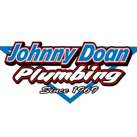 Slide of Johnny Doan Plumbing