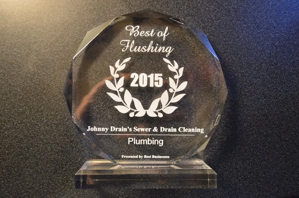Expert water heater service experts serving Flushing, NY - Johnny Drain's Sewer & Drain Cleaning