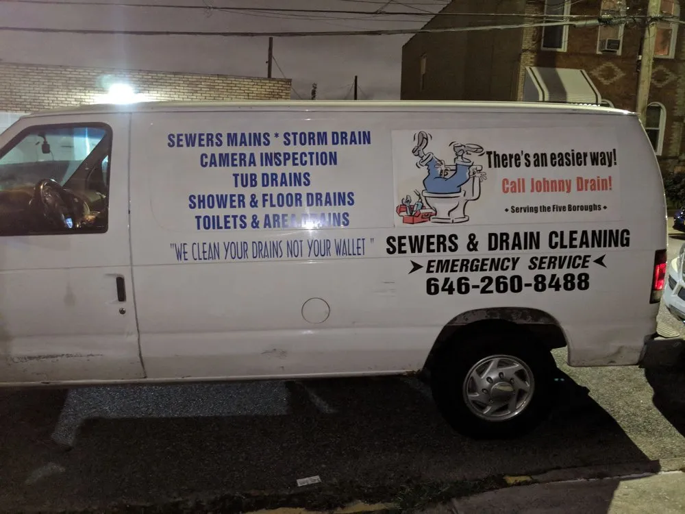 Affordable water heater service in Flushing, NY by Johnny Drain's Sewer & Drain Cleaning