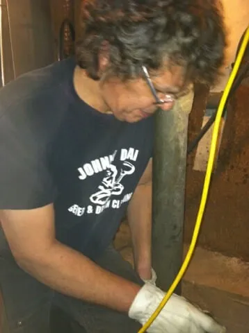 Affordable emergency plumbing service in Flushing, NY - Johnny Drain's Sewer & Drain Cleaning