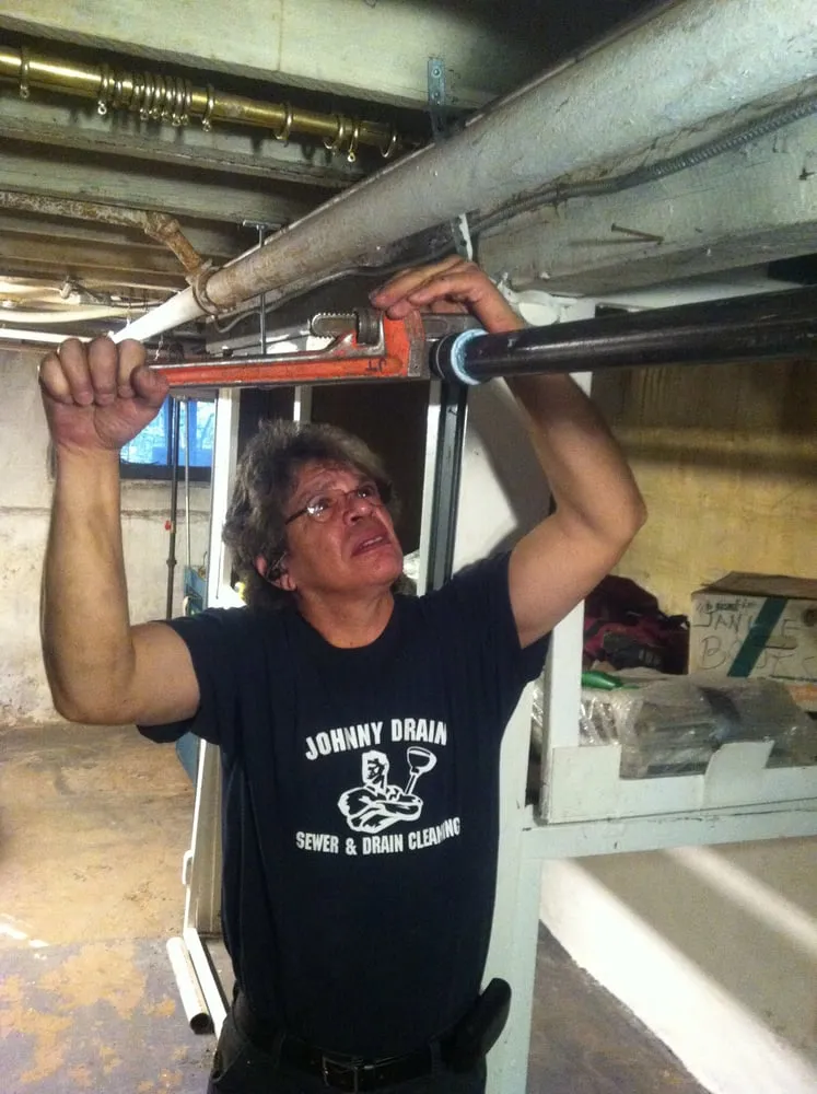 Affordable pipe repair service in Flushing, NY - Johnny Drain's Sewer & Drain Cleaning