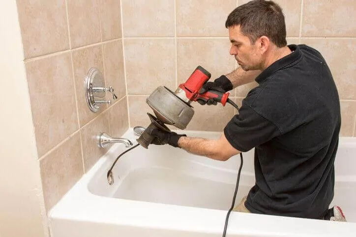 Trusted emergency plumbing experts serving Monroe Township, NJ - Johnny Jetting Sewer And Drain Cleaning