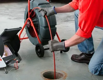 Top-rated drain cleaning experts serving Monroe Township, NJ - Johnny Jetting Sewer And Drain Cleaning