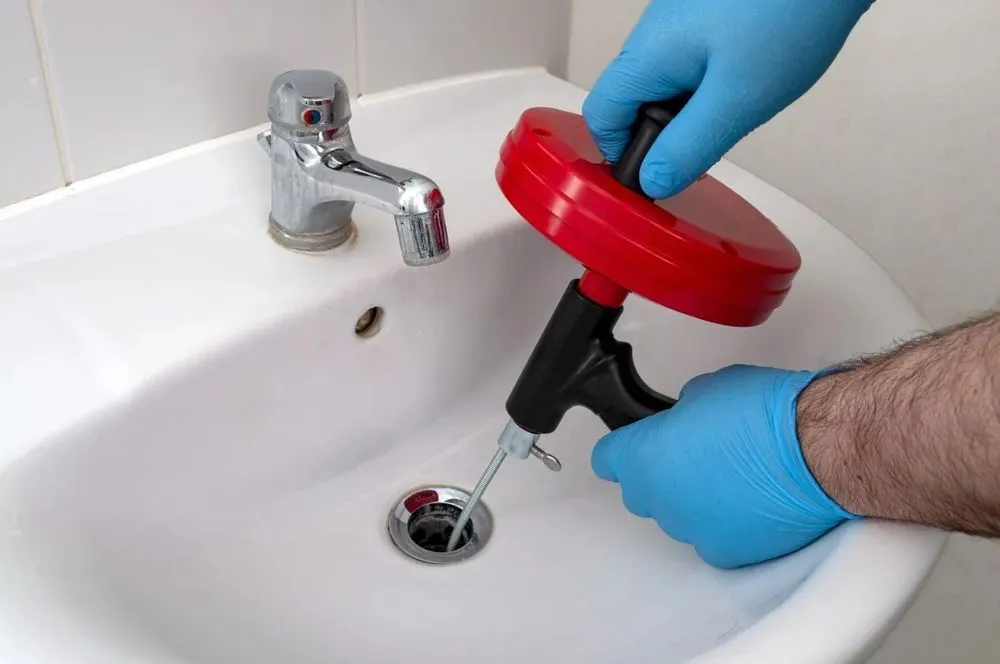 Quality plumbing repair for homes in Monroe Township, NJ by Johnny Jetting Sewer And Drain Cleaning