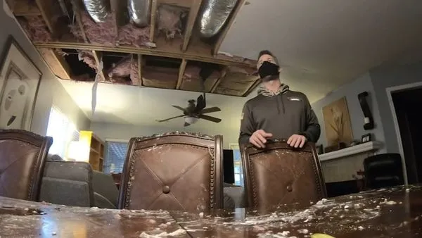 Johnny Jetting Sewer And Drain Cleaning