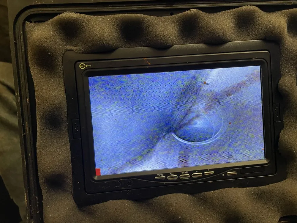 Slide of Johnny On The Spot