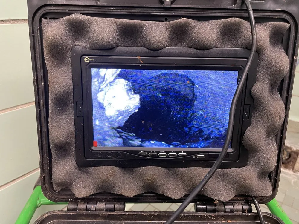 Slide of Johnny On The Spot