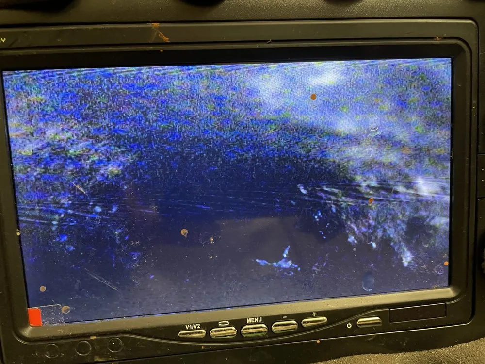 Slide of Johnny On The Spot