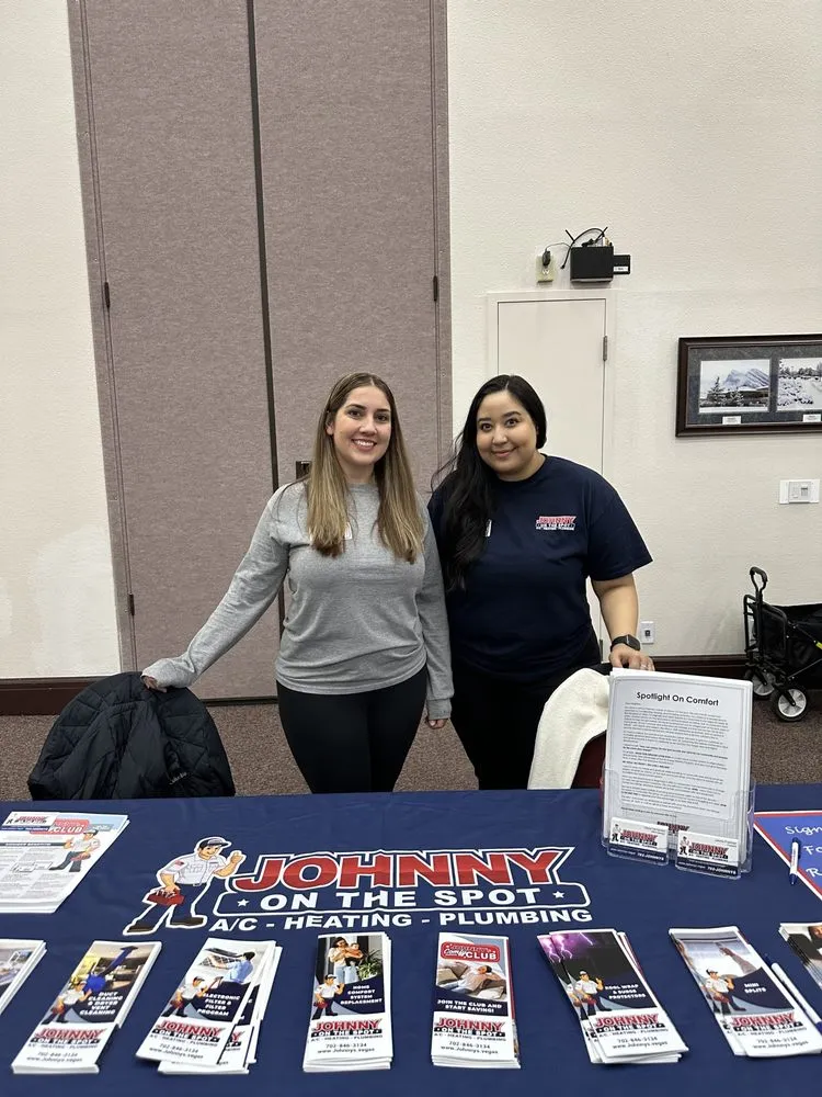 Slide of Johnny On The Spot