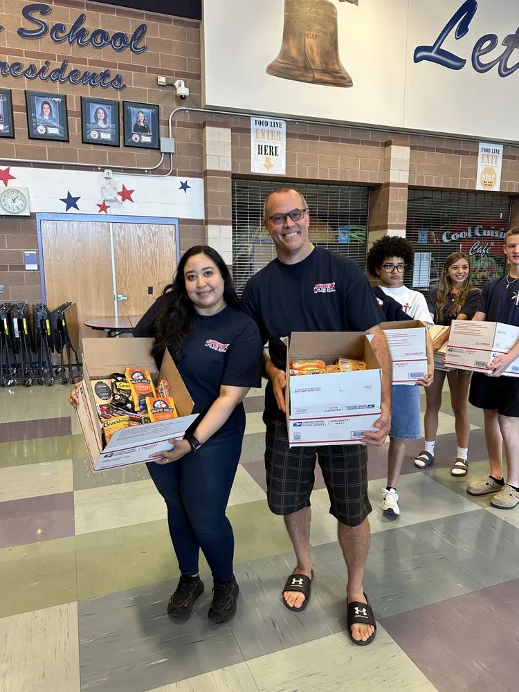 Slide of Johnny On The Spot