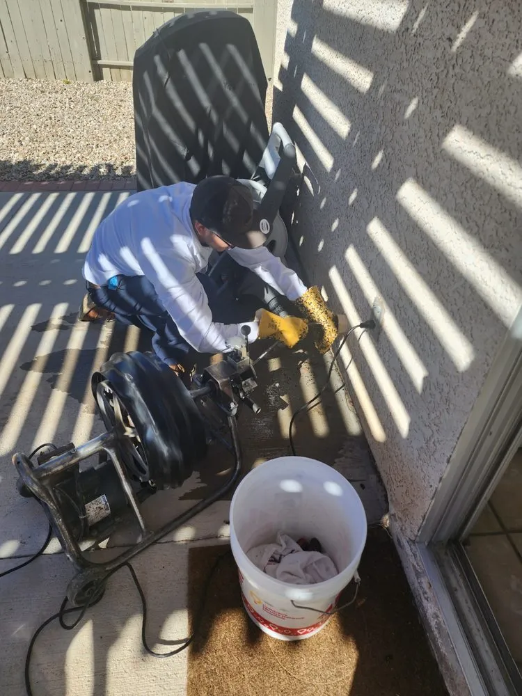 Slide of Johnny On The Spot