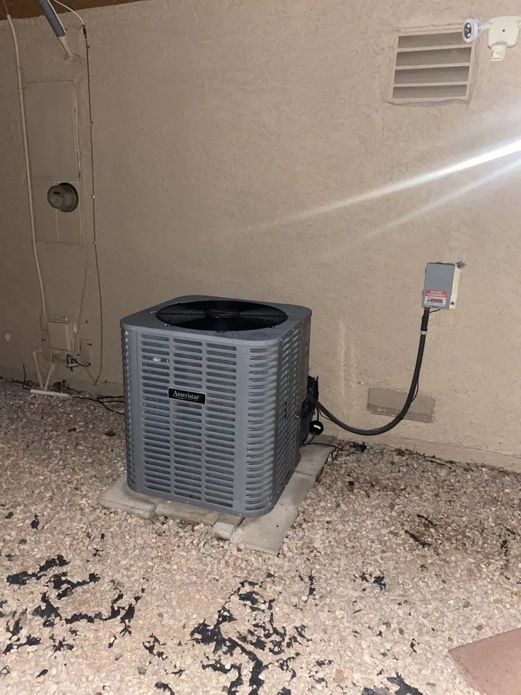 Slide of Johnny On The Spot