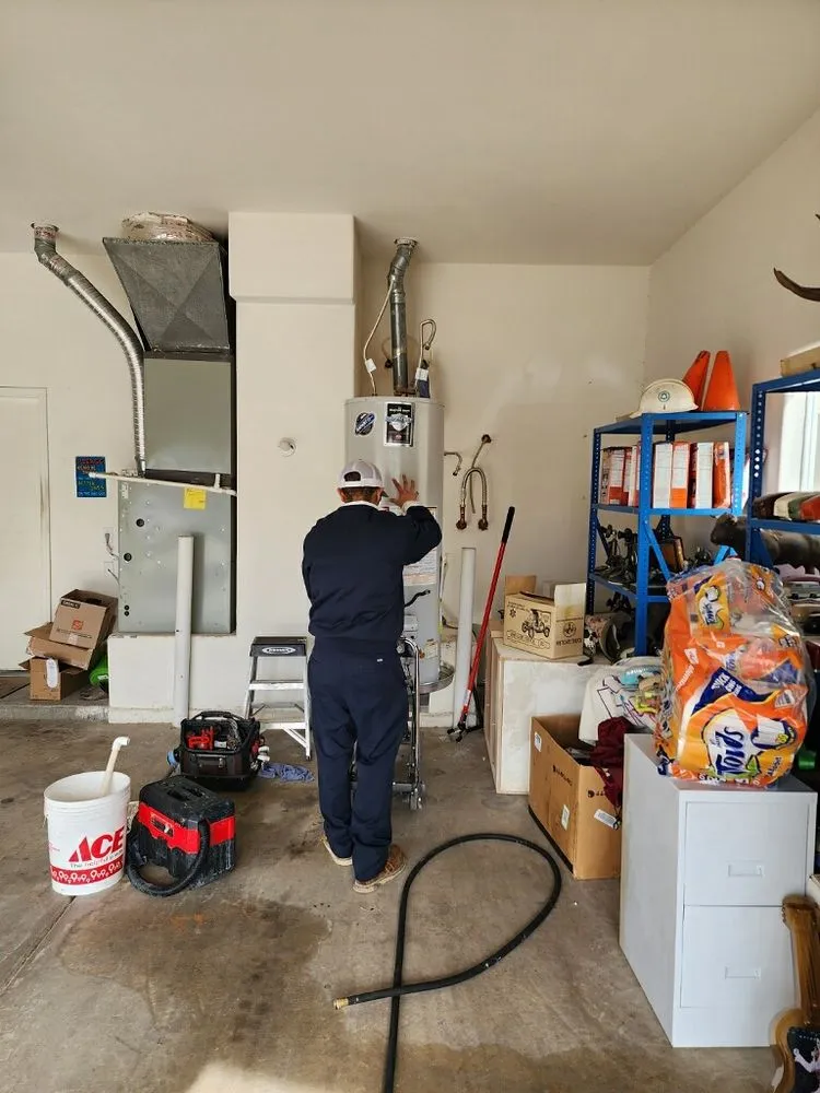 Slide of Johnny On The Spot