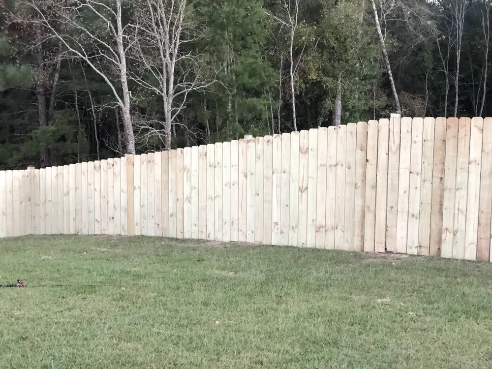 Slide of Johnny On The Spot Maintenance