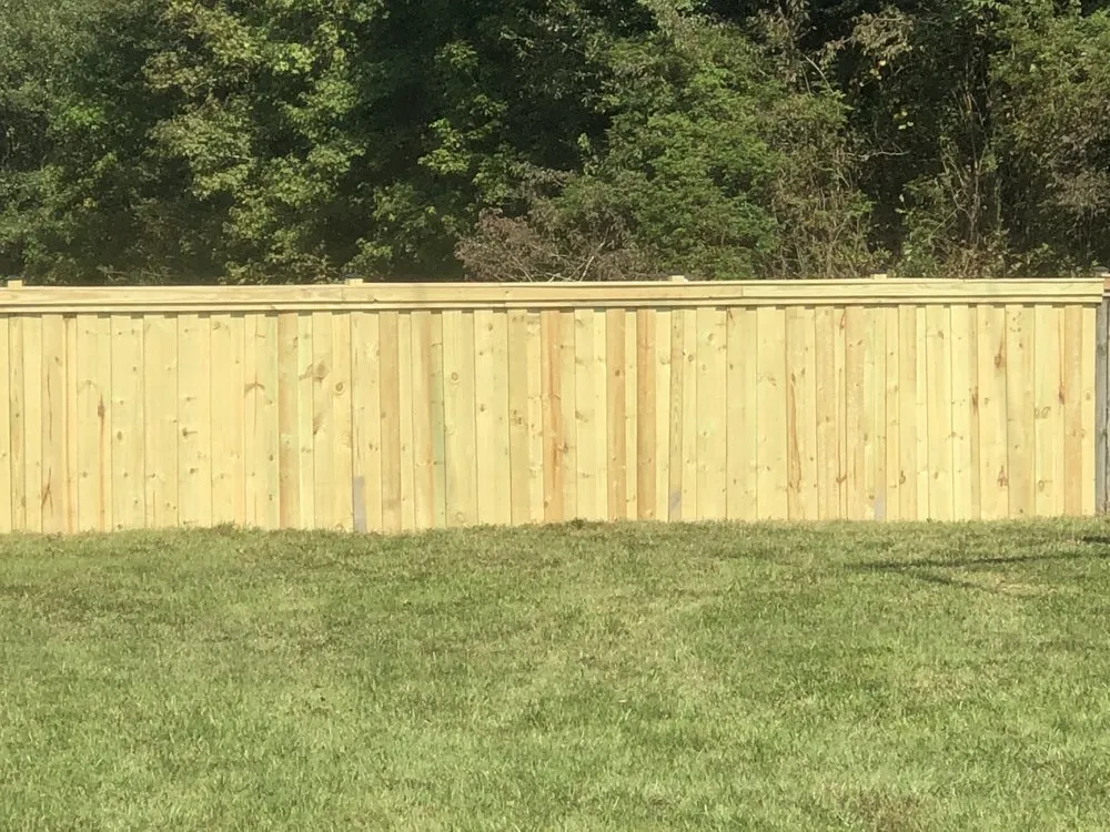 Slide of Johnny On The Spot Maintenance