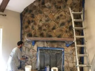 Slide of Johnny On The Spot Maintenance