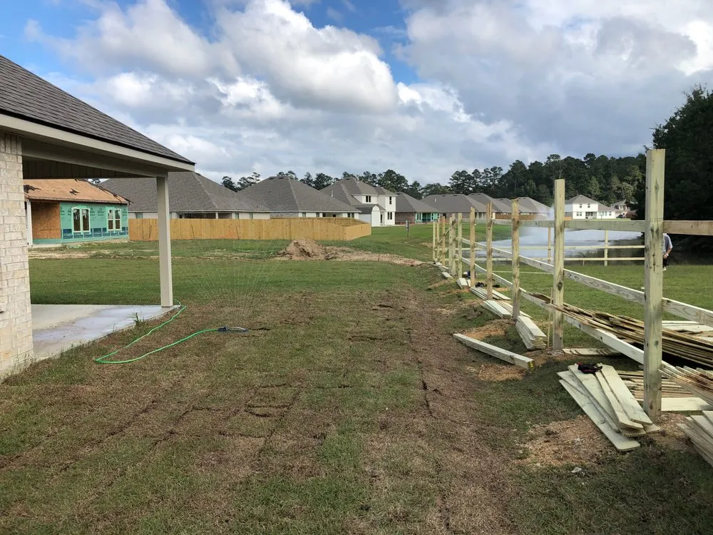 Slide of Johnny On The Spot Maintenance