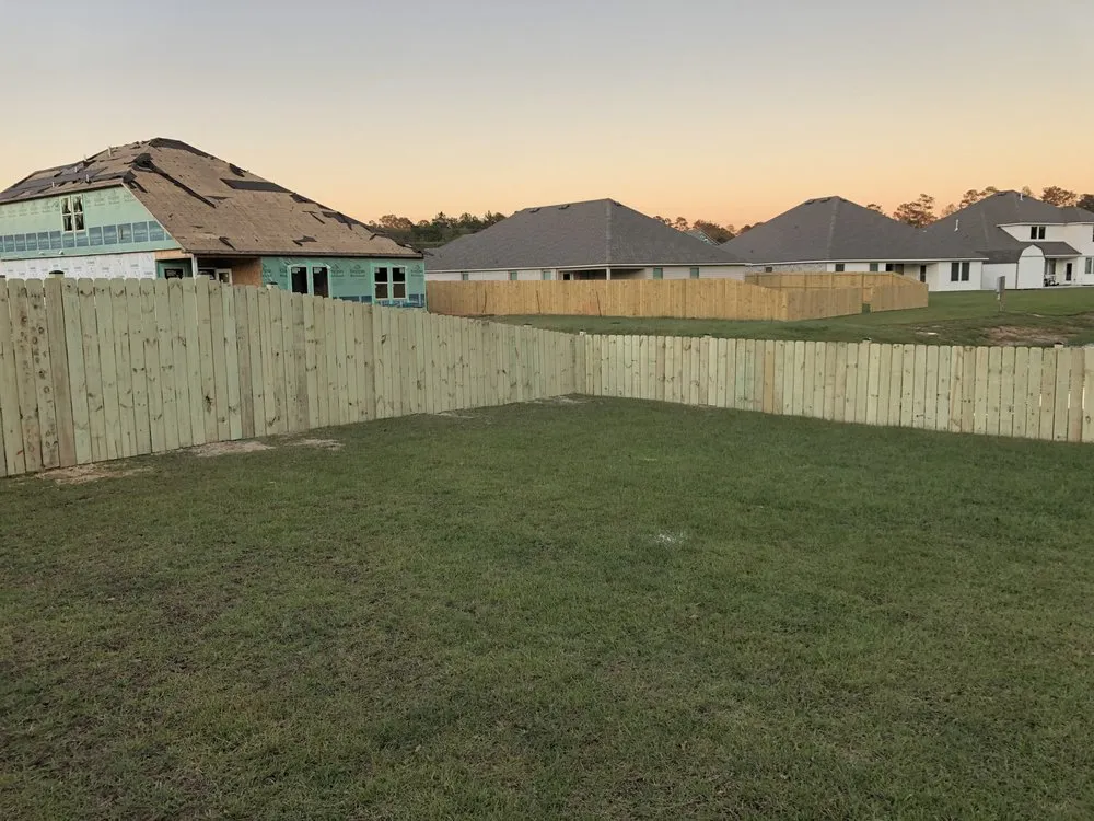 Slide of Johnny On The Spot Maintenance