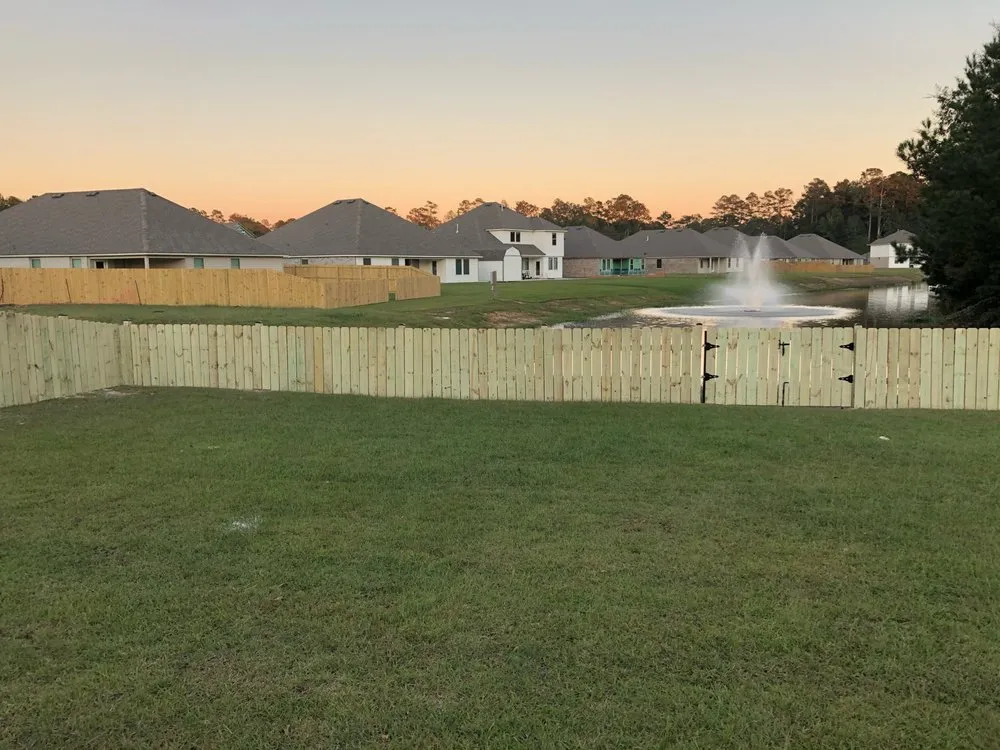 Slide of Johnny On The Spot Maintenance