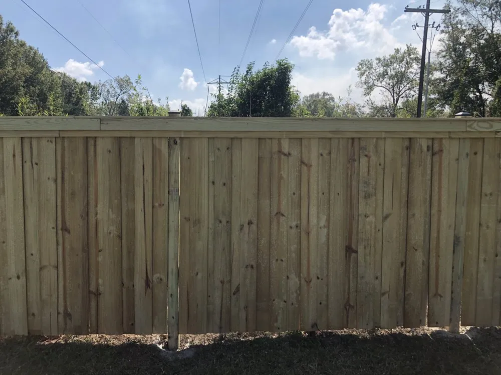 Slide of Johnny On The Spot Maintenance