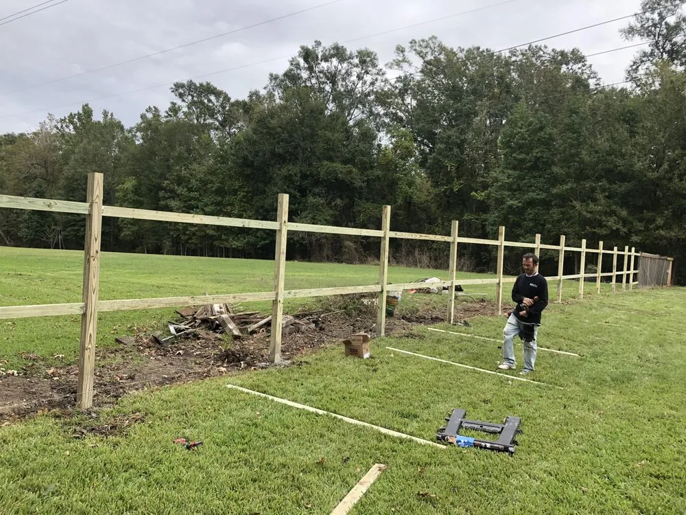 Slide of Johnny On The Spot Maintenance