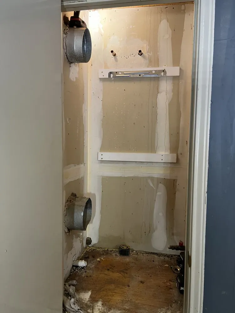 Slide of Johnny Pipes Plumbing