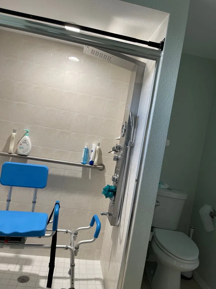 Slide of Johnny Pipes Plumbing