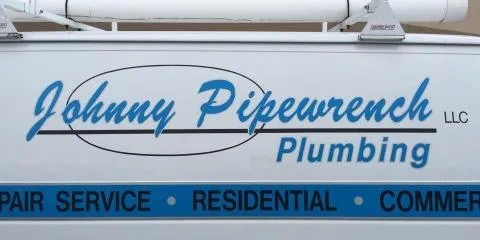 Slide of Johnny Pipewrench