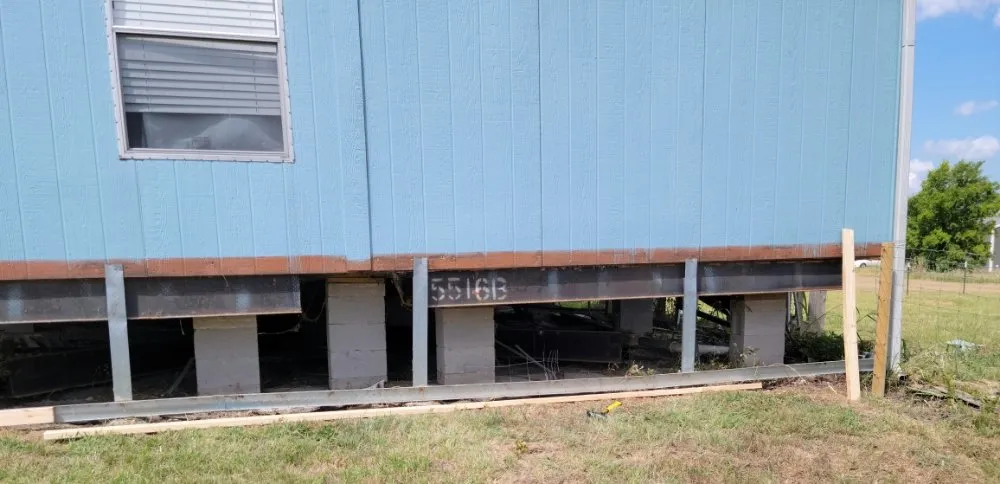 Slide of Johnny Ray Kocian