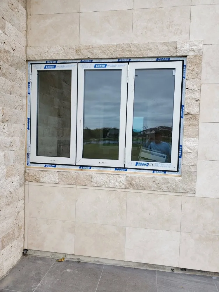 Slide of Johnny Ray Kocian