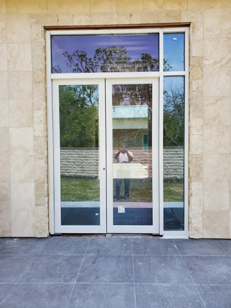 Slide of Johnny Ray Kocian